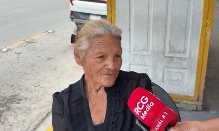 Saltillenses consternados piden justicia ante el multihomicidio a manos del estadunidense