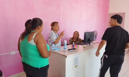 Enfermedades gastrointestinales han ido a la alza en los consultorios de Salud Pública de Ramos Arizpe