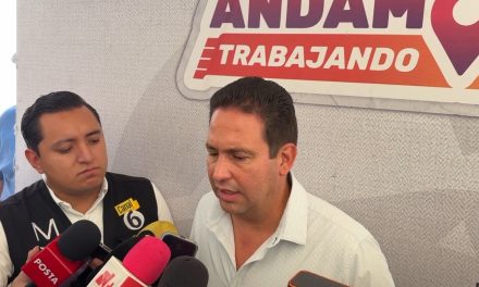 Se busca una mayor civilidad con modificaciones a nuevo reglamento de tránsito