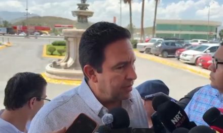 Se busca generar mayor seguridad y fortalecer la movilidad en el DV El Sarape