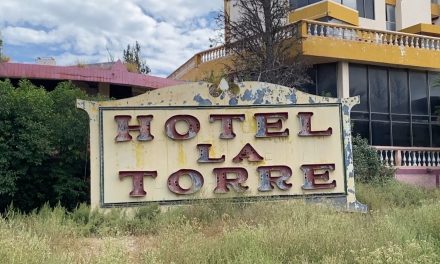 Sin permiso para fiesta de Halloween en el Hotel La Torre de Saltillo