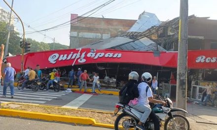 Devastador terremoto de magnitud 7.4 sacude Colombia