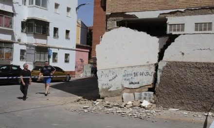 Terremoto de magnitud 4.8 sacude Granada, España: Reportan heridos, evacúan la Alhambra y registran daños