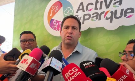 Sostienen una fructífera reunión el gobernador y el alcalde de Saltillo