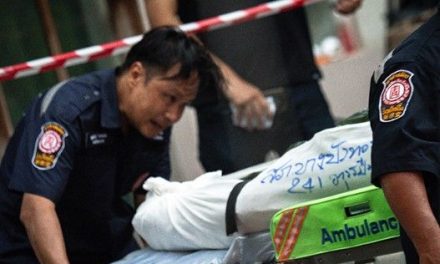 Tragedia en Tailandia: Adolescente de 14 años asesina a sus abuelos y mata a 5 personas en su escuela