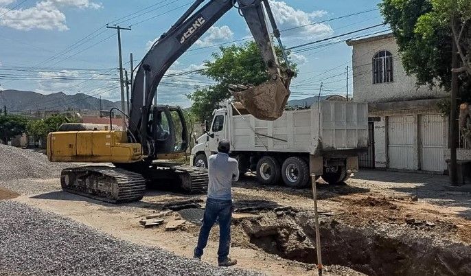 Municipio de Torreón destina acciones a la atención de servicios paritarios