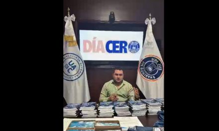 Aclaran costo de curso de inducción a estudiantes de nuevo ingreso en Jurisprudencia