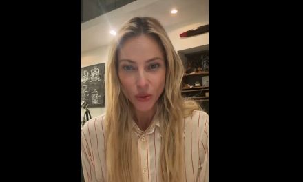 Vanessa Huppenkothen sufre acoso vial en carretera y denuncia al agresor en redes sociales