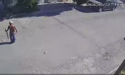 Vecinos de Nuevo Mirasierra viven con miedo