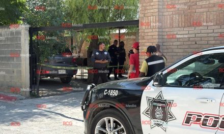 Saltillo: Sujeto decide terminar con su vida en la colonia La Aurora