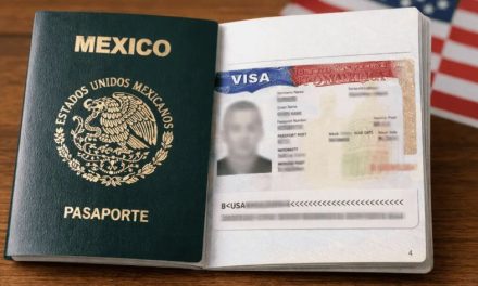 Estados Unidos suspende citas para visas de inmigrante en todo el mundo