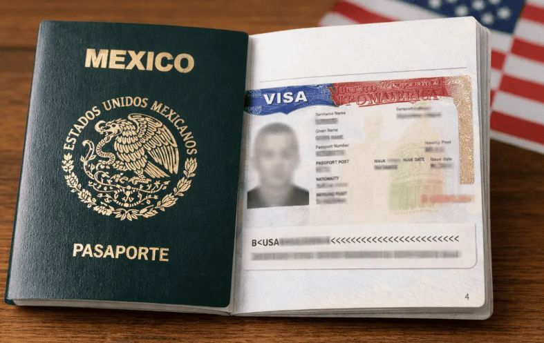 Estados Unidos suspende citas para visas de inmigrante en todo el mundo
