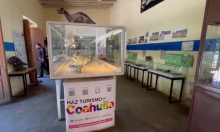 Visitan más de 700 mil paseantes el estado de Coahuila en estas vacaciones