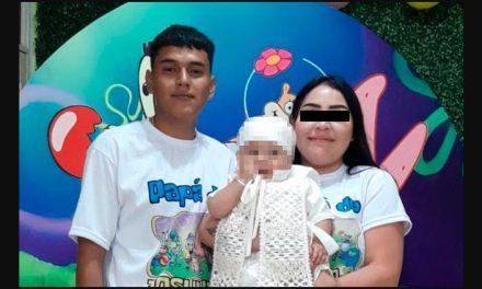 Fiscalía señala presunta defensa de mujer tras muerte de Johan Jared en Saltillo