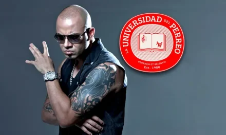 Wisin crea la ‘Universidad del Perreo’: La institución académica dedicada a la historia del reguetón