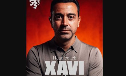 Xavi dirigirá a Países Bajos hasta el Mundial 2030