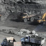 Sector minero inicia su recuperación en la región Carbonífera