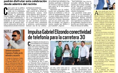 Portada RCG Carbonífera [8 de septiembre de 2026]