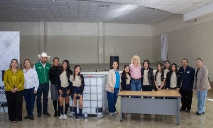 Programa ‘Maestro Pa´delante’ llega al municipio de Múzquiz