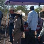 Monitorean presencia del gusano barrenador en la región