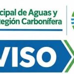 Falla de la CFE provoca desabasto de agua en la región Carbonífera