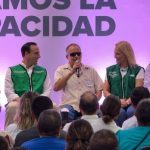 Comienza la entrega de apoyo a personas con discapacidad en Múzquiz