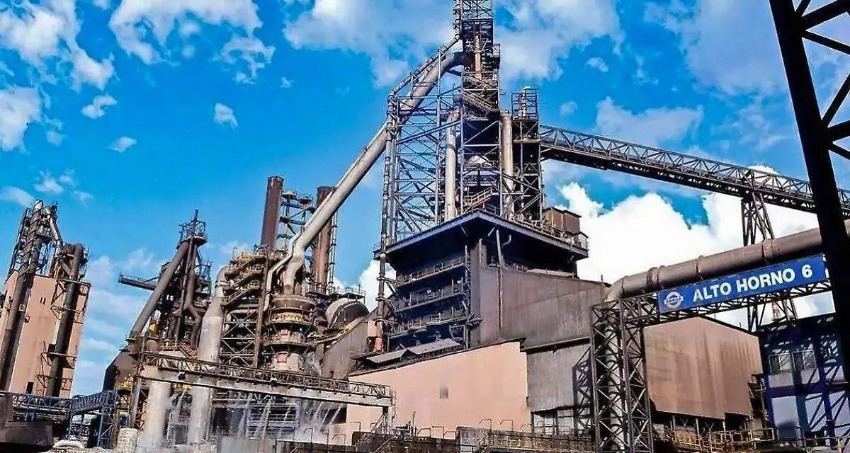 Aprueban subasta; van 6 postores por AHMSA
