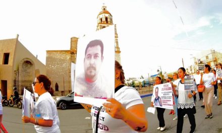 Convocan a Jornada de Búsqueda en Vida en la región Centro de Coahuila