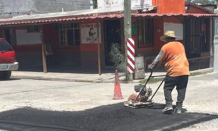 Monclova realiza más de 800 acciones para mejorar espacios públicos