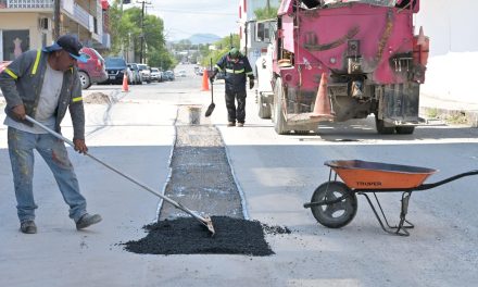 Carlos Villarreal impulsa más de 800 acciones para mejorar servicios públicos