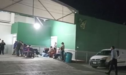 Saltillo: Explosión cobra segunda víctima, ayudante murió tras días de agonía