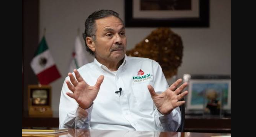 Romero Oropeza hace pública su declaración patrimonial