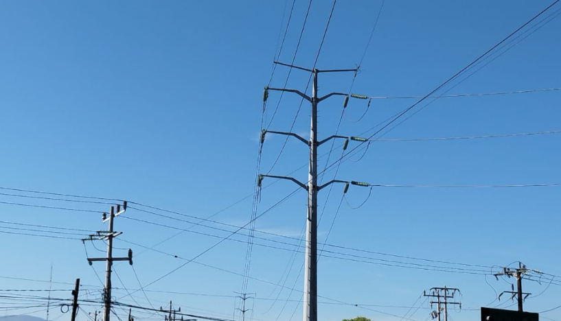 Comunidades de Ramos Arizpe sufren constantes cortes de electricidad