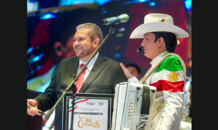Ramos Arizpe reporta saldo blanco durante celebración del Grito de Independencia