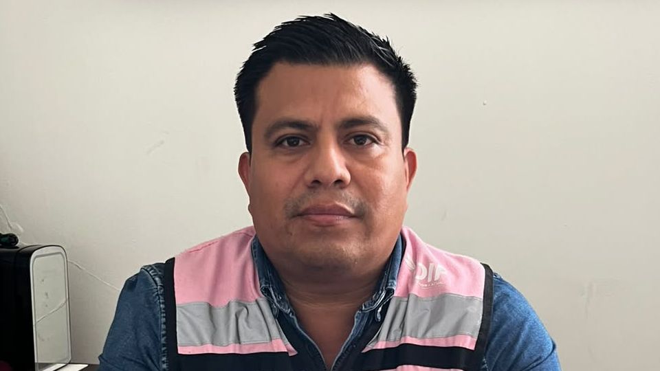 Buscará Pronnif atender problemática de personas que piden en la vía pública