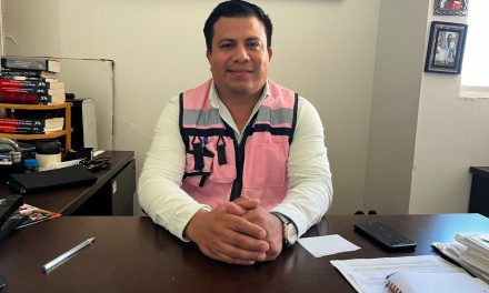 Actuará Pronnif municipal en caso de menores en la presa