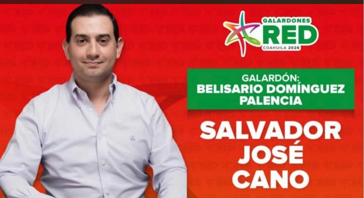 Reconocen a joven priistas de Acuña por su trayectoria política