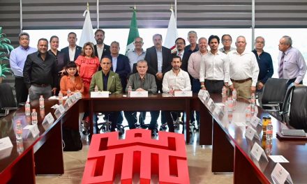MARS refuerza colaboración con la iniciativa privada a través del CLIP