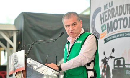 Beneficiarios de ‘La Herradura del Motor’ incrementan sus ingresos