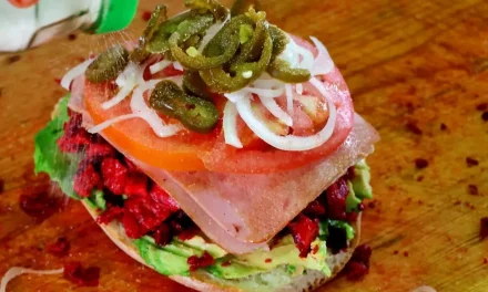 Abren registro para elegir al Lonche Favorito de Torreó