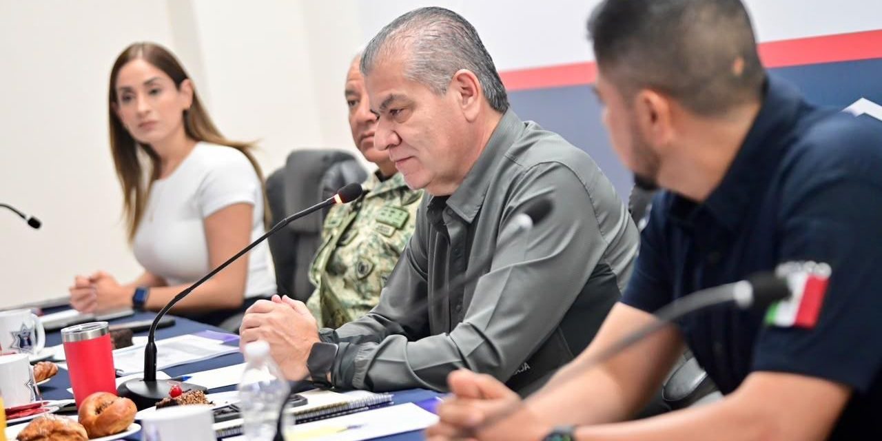 Refuerzan seguridad en fraccionamientos en Torreón