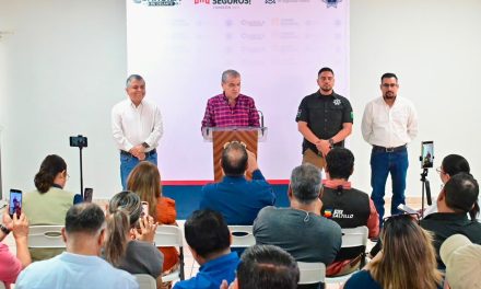 Torreón refuerza acciones preventivas ante temporada de lluvias