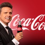 Denuncian ante COFEPRIS campaña de Coca-Cola con Luis Miguel por violar normas de etiquetado y publicidad