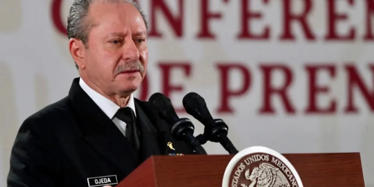 Desclasifican la declaración patrimonial de José Rafael Ojeda Durán