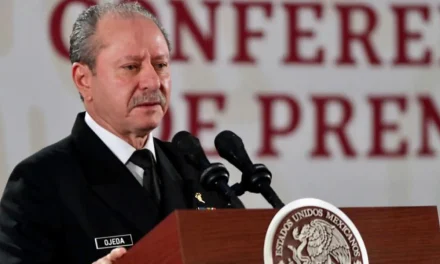 Desclasifican la declaración patrimonial de José Rafael Ojeda Durán