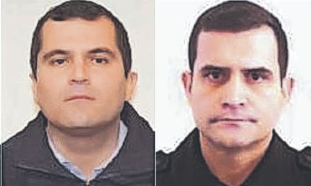 Reportan ingresos millonarios hermanos Farías, exmarinos vinculados a huachicol fiscal