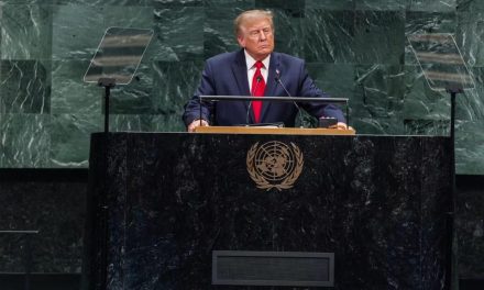 ‘México, epicentro del narco’