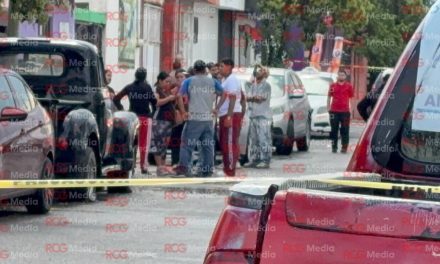 Saltillo: Hombre perdió la vida luego de caer de una azotea en la colonia Vista Hermosa