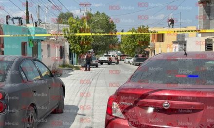 Saltillo: Localizan sin vida a adolescente de 14 años en colonia San José