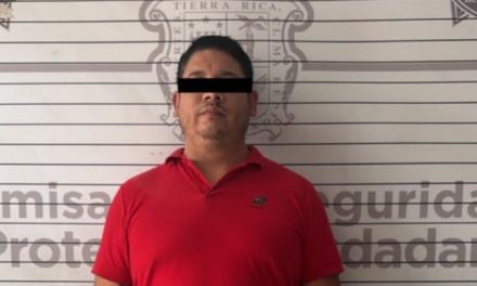 Detiene Comisaría a tres por robo a empresa de boilers